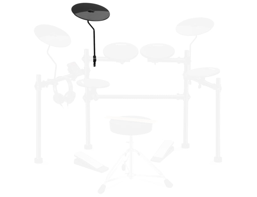 AODSK Electronic Drum Set UAED-403TS Cymbal Accessories