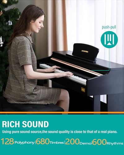 Digital Piano