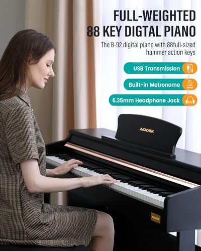 Digital Piano