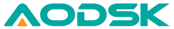 AODSK logo