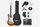 How to Choose Your First Electric Guitar: A Beginner's Complete Guide