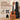 AODSK Soprano Ukulele for Beginner 21 Inch Matte Sapele Wood Beginner Kit with Bag & Accessories