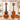 AODSK Soprano Ukulele for Beginner 21 Inch Matte Sapele Wood Beginner Kit with Bag & Accessories