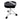 AODSK Heavy-Duty Drum Throne - Adjustable Height 17.13-23.62 Inches, Comfortable PU Surface, Extra-Thick Seat, 400 lbs Weight Capacity, Ideal for Adult Drummers