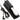 AODSK Sustain Pedal, Universal Piano Pedal for Digital Piano/Electronic Keyboard/MIDI Keyboard Synthesizer, with Polarity Switch, 1/4'' (6.35mm) Input Plug