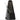 AODSK Mechanical Metronome Black Universal Metronome for Piano Guitar Violin Drums and Other Instruments Standard Loud Sound-Black