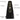 AODSK Mechanical Metronome Black Universal Metronome for Piano Guitar Violin Drums and Other Instruments Standard Loud Sound-Black