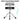 AODSK Drum Throne, Widened and Thickly Padded Adjustable Drum Stool, Height Adjustable Range: 16.34 in-20.67 in Suitable for Children, Adult Drummers(DP-27)