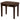 AODSK Piano Bench with Cushion,Solid Wood Keyboard Bench Piano Chair Piano Seat,Brown Piano Stool,13.21 x 21 x 18.2 Inches