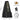 AODSK Mechanical Metronome Black Universal Metronome for Piano Guitar Violin Drums and Other Instruments Standard Loud Sound-Black