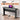 Aodsk AD-A4 88 Key keyboard piano, Portable Digital Piano with Wooden stand Set for Beginners,128 Tone,128 Rhythm, 20 Demo Song, with Sustain Pedal, Carrying Case, Complimentary Online Piano Lessons