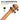 AODSK Natural Concert Ukulele 23 Inch – Sapele Wood Uke for Beginners & Adults with Gig Bag, Strap, Nylon Strings & 4 Picks