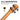 AODSK Soprano Ukulele for Beginner 21 Inch Ukelele with Gig Bag Strap Nylon String 4 Picks Holiday Gift