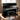 AODSK Adjustable Piano Bench w/Storage, Padded Cushion & Heavy Wood Frame