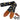 AODSK Guitar Strap Vintage Woven Adjustable,includes 2 Strap Locks, For Bass, Electric & Acoustic Guitars (Sakura Wave)