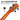 AODSK Sunburst Concert Ukulele 23 Inch – Sapele Wood Uke for Beginners & Adults with Gig Bag, Strap, Nylon Strings & 4 Picks