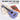 AODSK Soprano Violet Ukulele for Beginner 21 Inch Ukelele with Gig Bag Strap Nylon String 4 Picks Holiday Gift