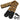 AODSK Guitar Strap Vintage Woven Adjustable,includes 2 Strap Locks, For Bass, Electric & Acoustic Guitars (Solar Weave)