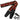 AODSK Guitar Strap Vintage Woven Adjustable,includes 2 Strap Locks, For Bass, Electric & Acoustic Guitars (Gilded Sonata)