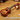 AODSK Soprano Sunburst Ukulele for Beginner 21 Inch Ukelele with Gig Bag Strap Nylon String 4 Picks Holiday Gift